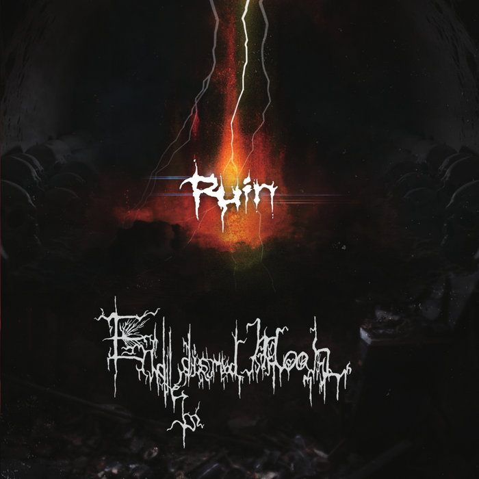 Ruin | Endless Dismal Moan