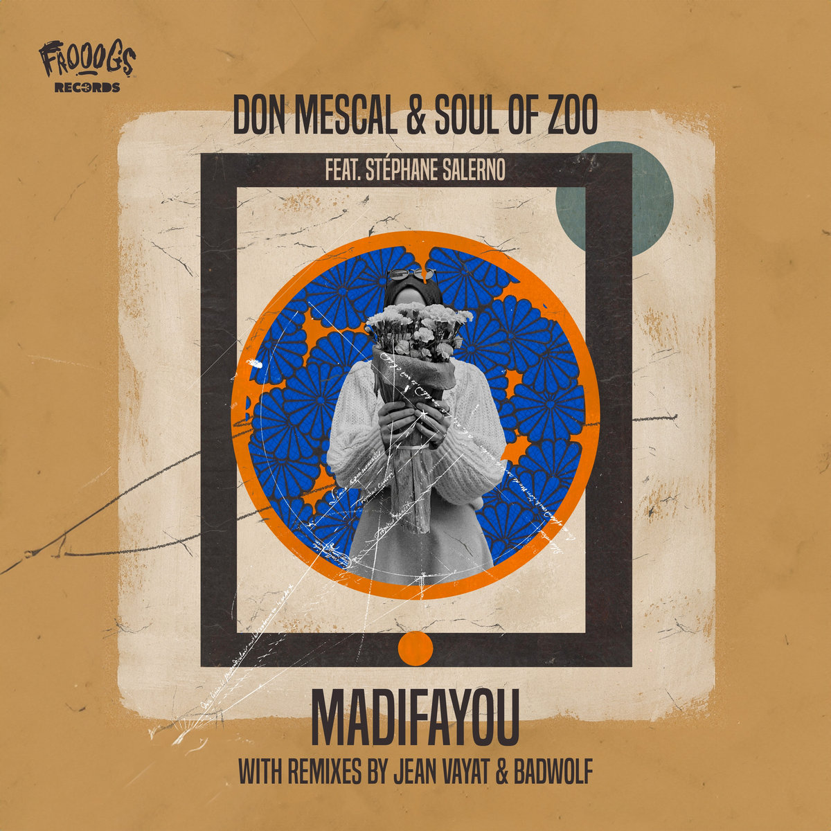 Tele goodbye,my tribes 廃盤 CD Tele Goodbye, my tribes廃盤CD Tele