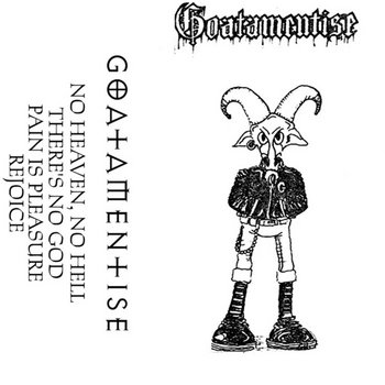 Demo 1996 | Goatamentise