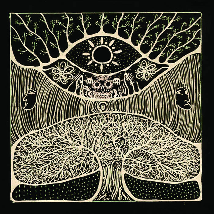 Kikagaku Moyo | Kikagaku Moyo/幾何学模様