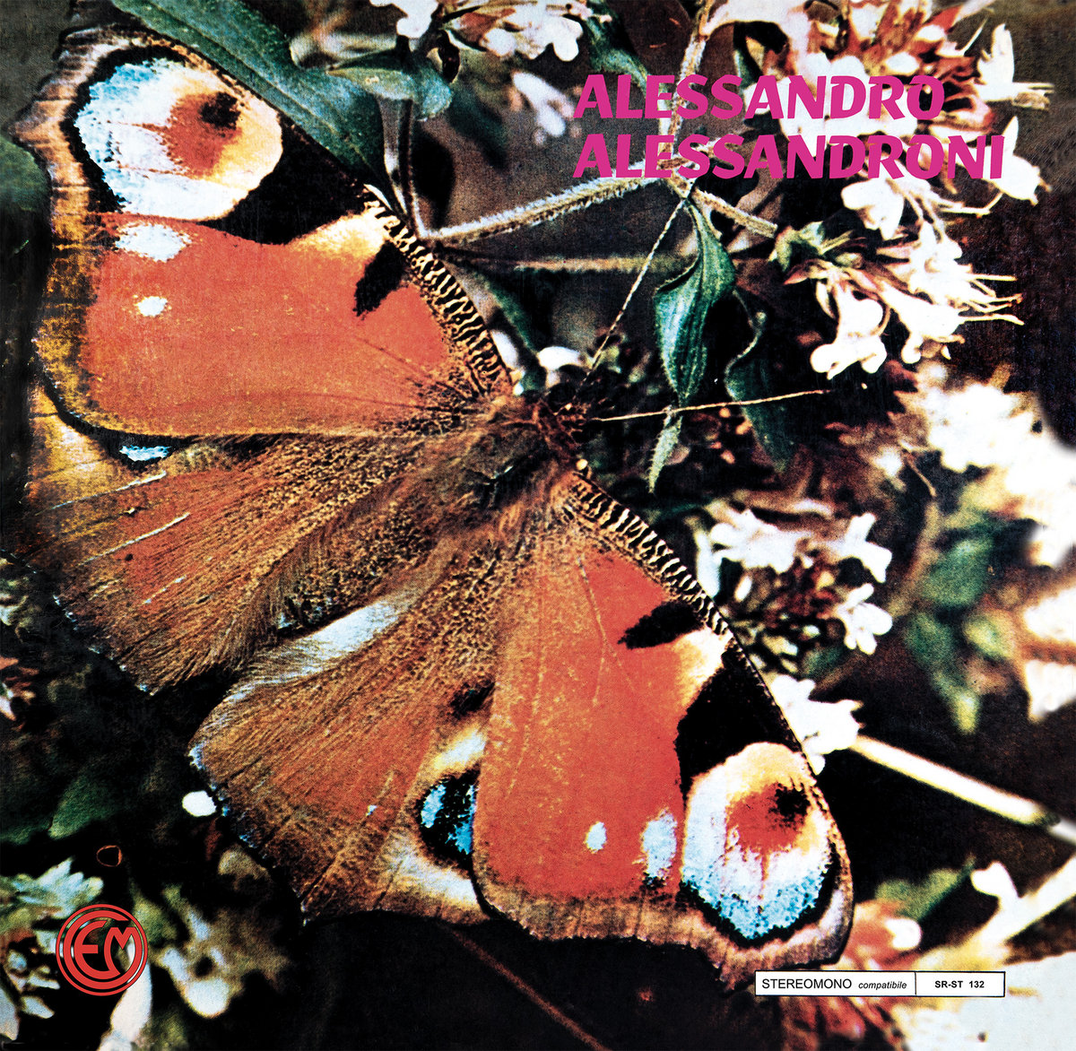 ALESSANDRO ALESSANDRONI | Alessandro Alessandroni | Sonor Music