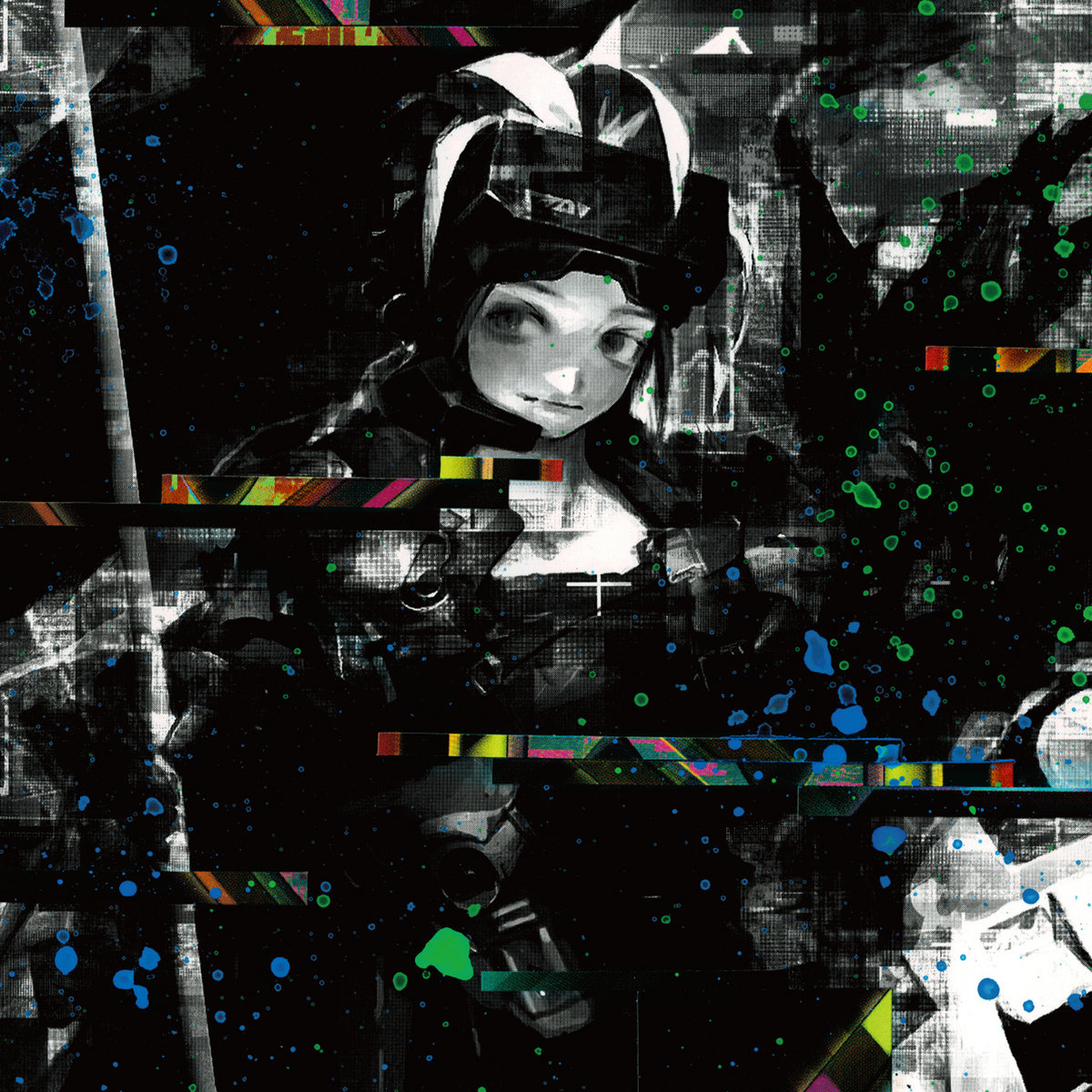 アート・デザイン・音楽 Watching Humans Watching アート・デザイン