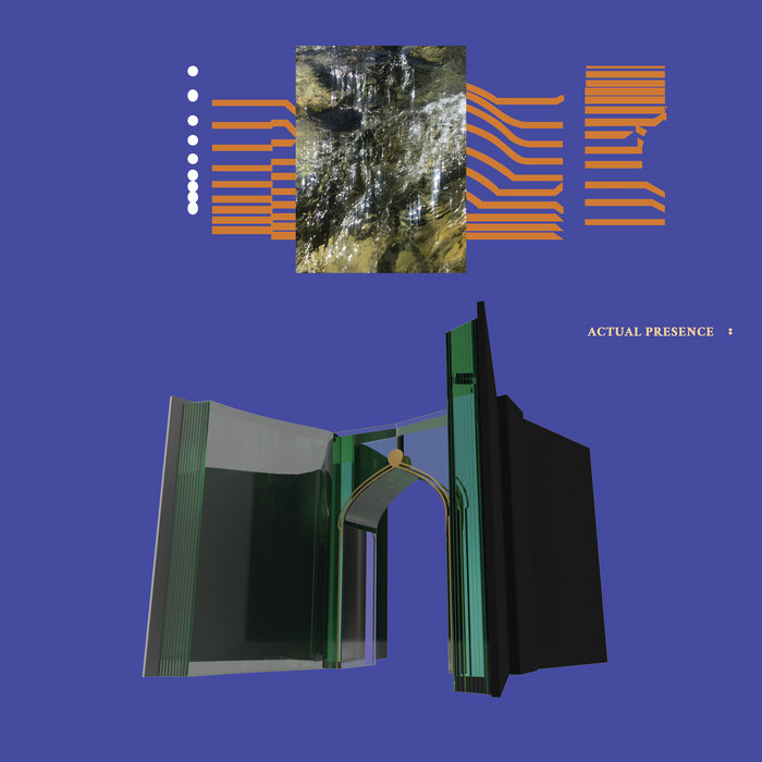 for the Shapalaceer (with Sam Gendel and Nate Mercereau) | Carlos