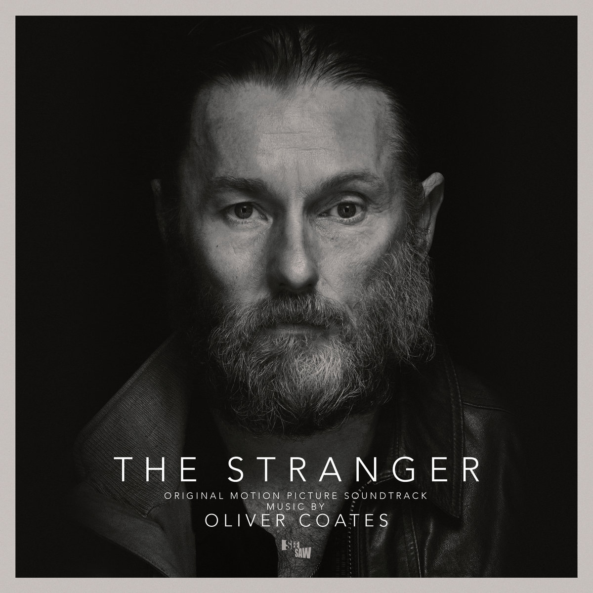 The Stranger (Original Motion Picture Soundtrack) | Oliver Coates