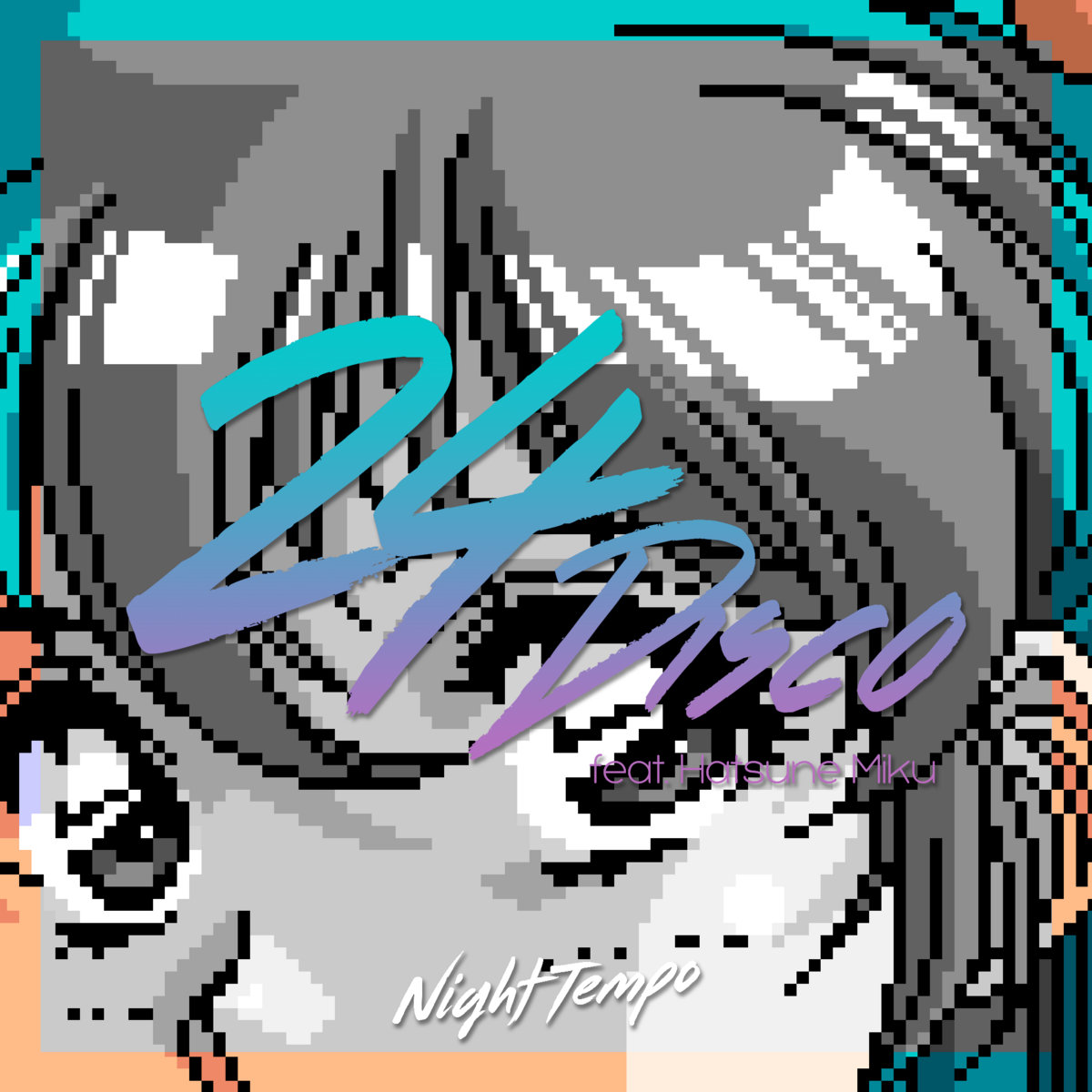 Showa Idol's Groove 2 | Night Tempo