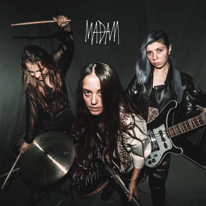 MADAM - EP ll | MADAM