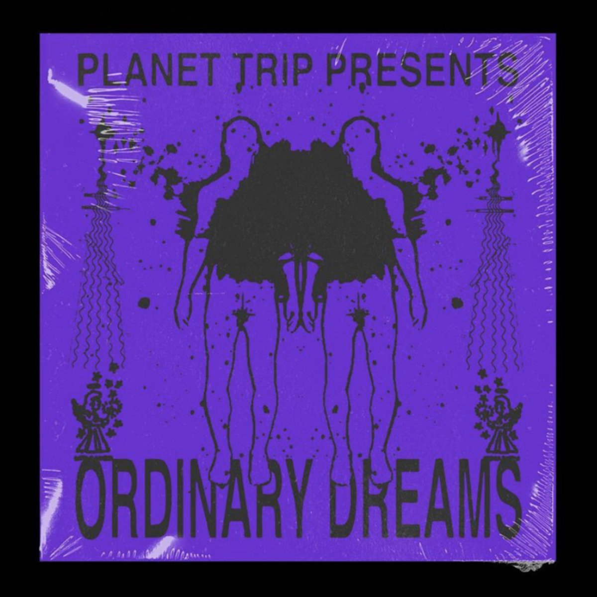 Ordinary Dreams Vol 1 - VA | Various Artists | Planet Trip Records