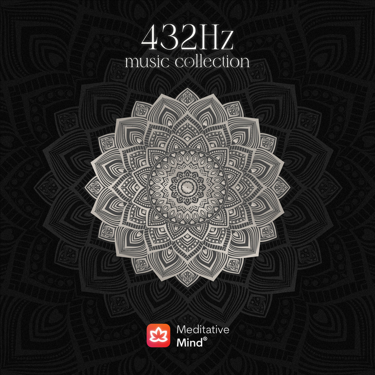 432Hz Music Collection | Meditative Mind