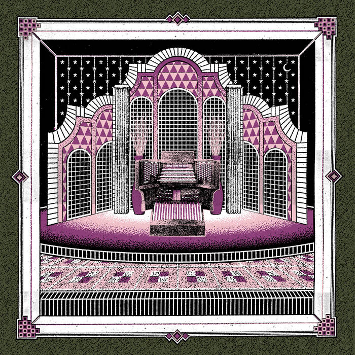 GJDK009: Mass of the Fermenting Dregs - kirametal EP | Mass of the