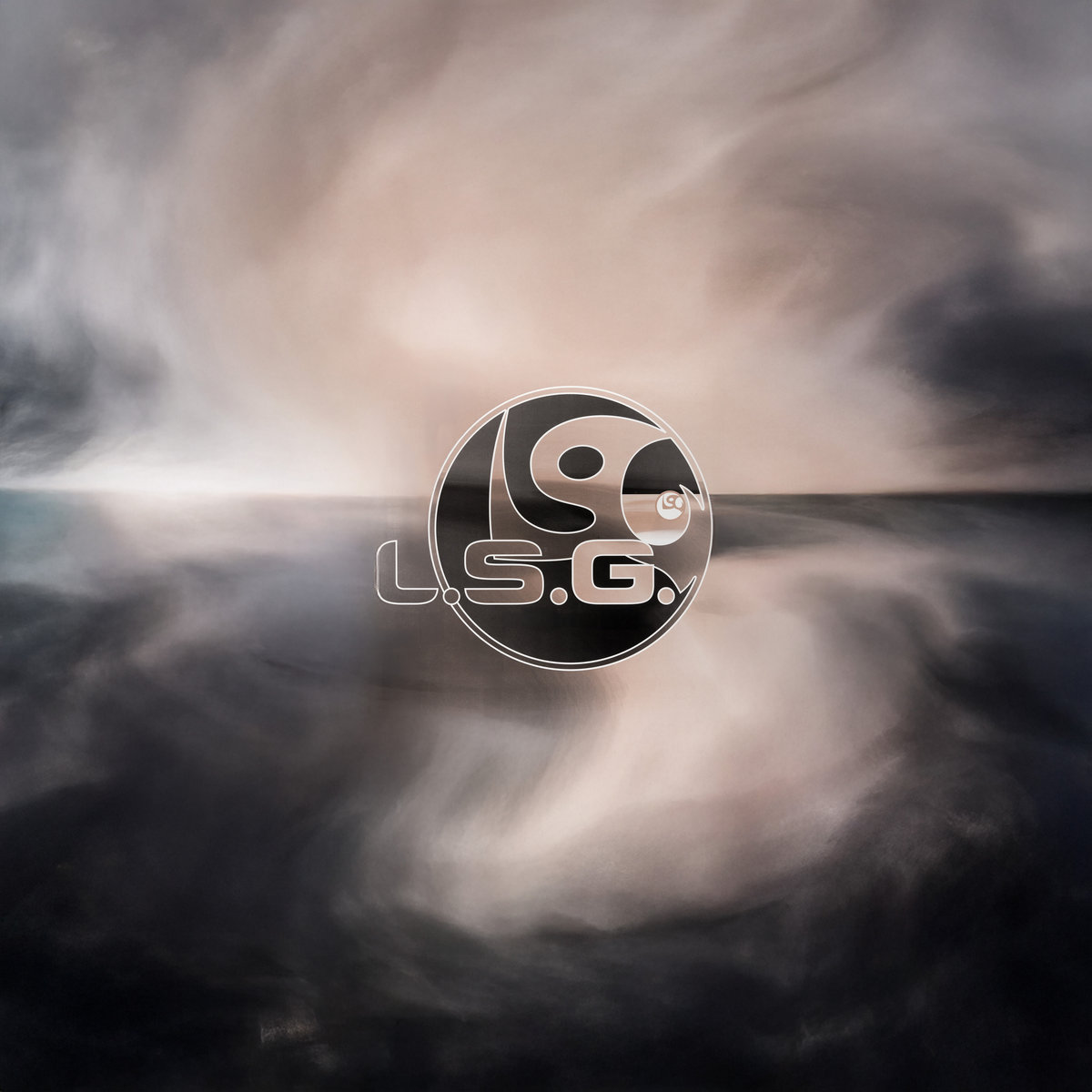 Netherworld (Remastered) | Oliver Lieb presents L.S.G.