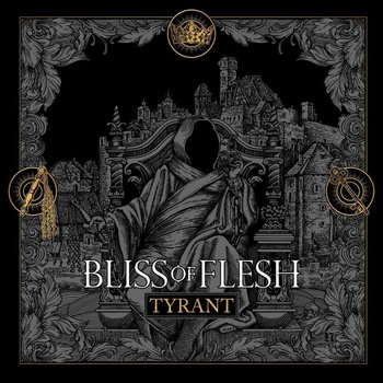 Music | BLISS OF FLESH