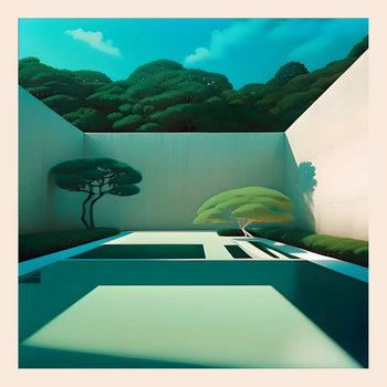 Into Calm | Lightwerx Collective