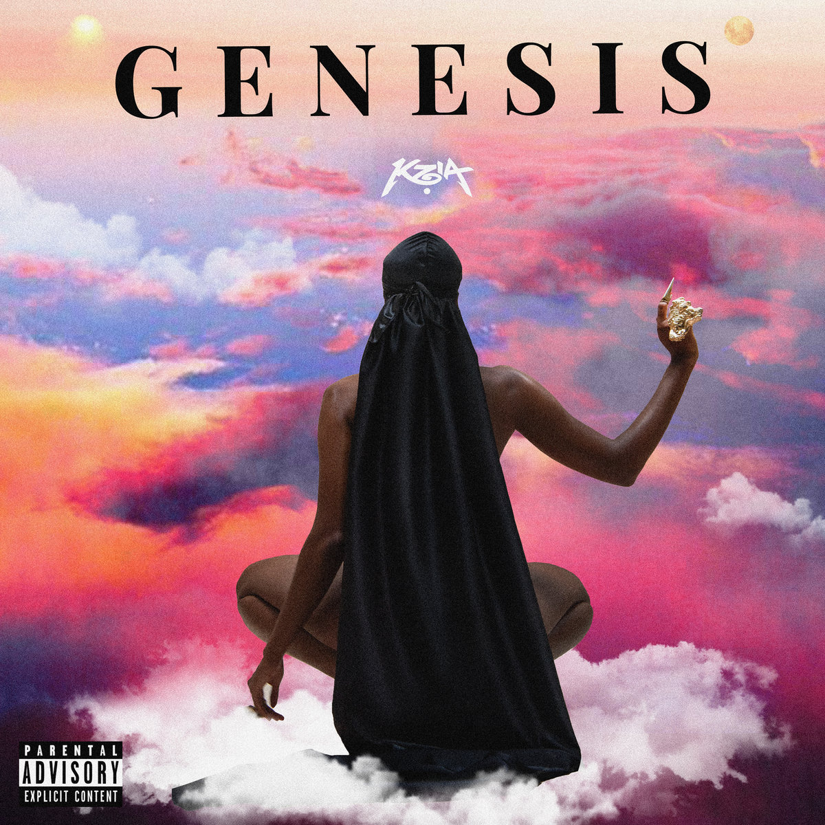 Genesis | K.ZIA