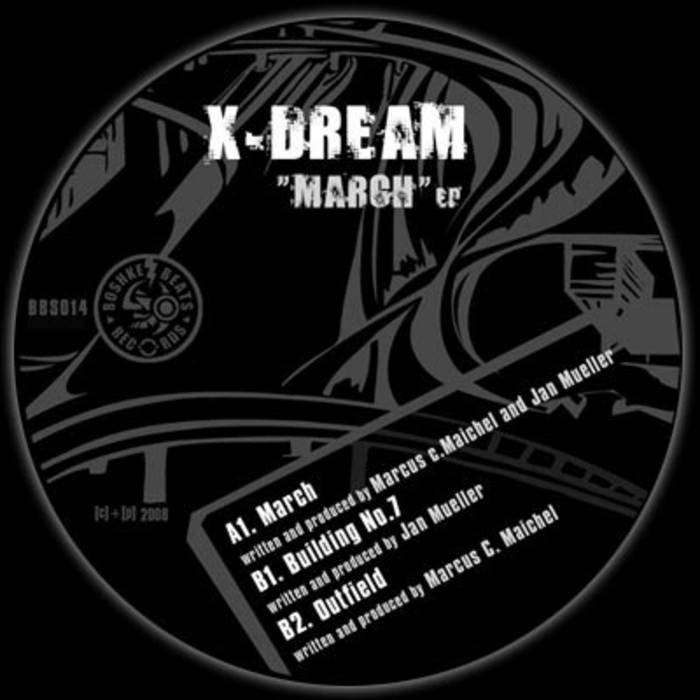 X-Dream 