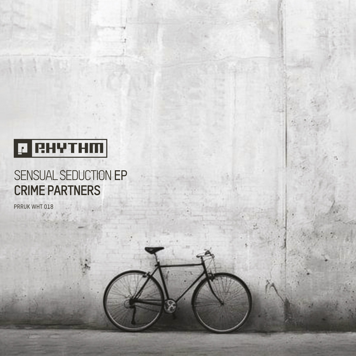 Sensual Seduction EP | Crime Partners | Planet Rhythm