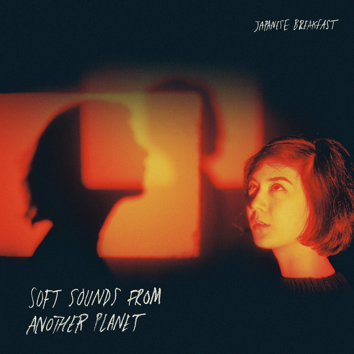 Soft Sounds From Another Planet | Japanese Breakfast