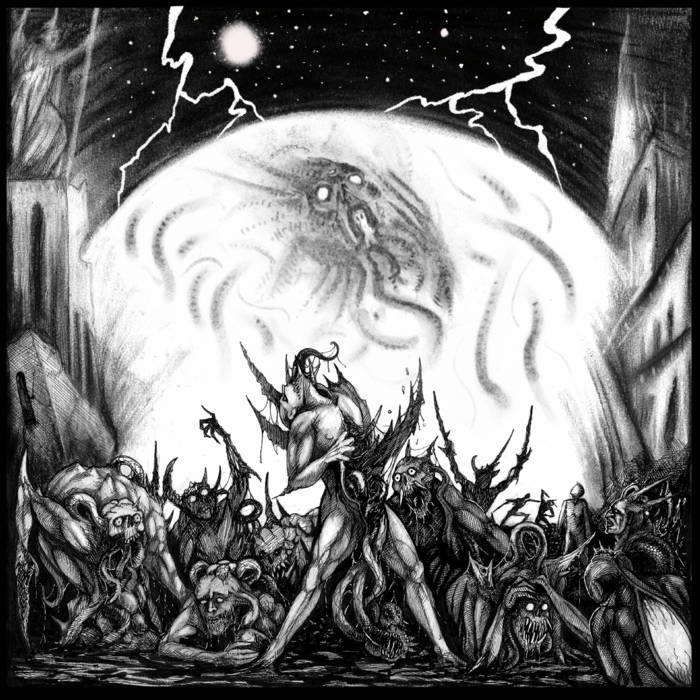 EXTREME DANGER: Prototype Weaponry | RUINOUS POWER | I, Voidhanger