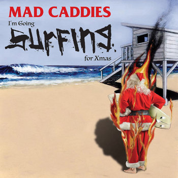 Music | Mad Caddies