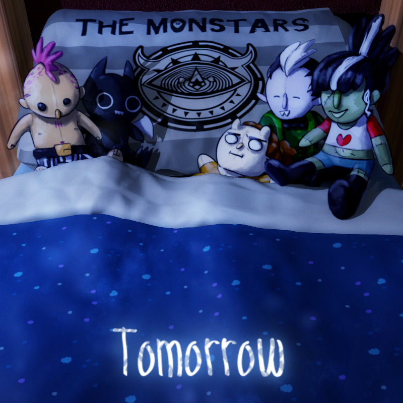 Tomorrow | The Monstars