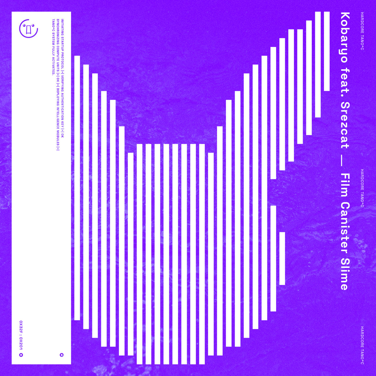 P4RTY N3VER ST0P | DJ Noriken | HARDCORE TANO*C