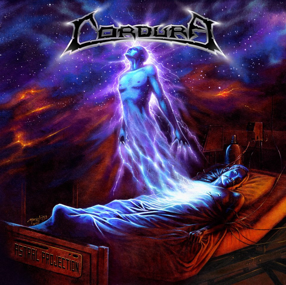 Astral Projection | Cordura | Tim Draksler