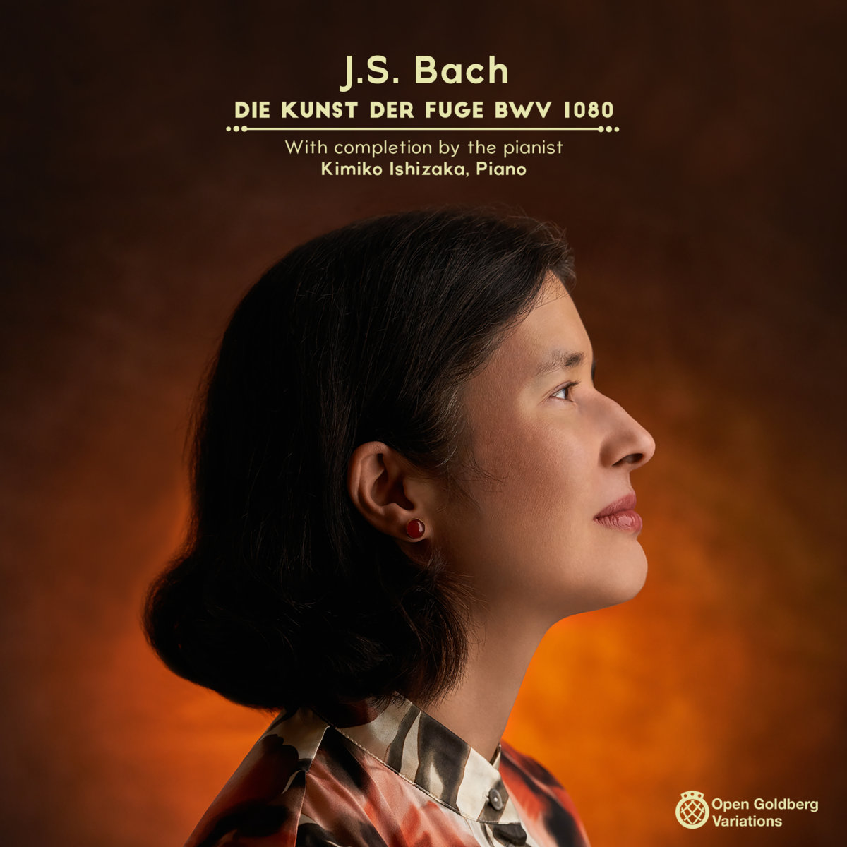 J.S. Bach: The Art of the Fugue (Kunst der Fuge), BWV 1080