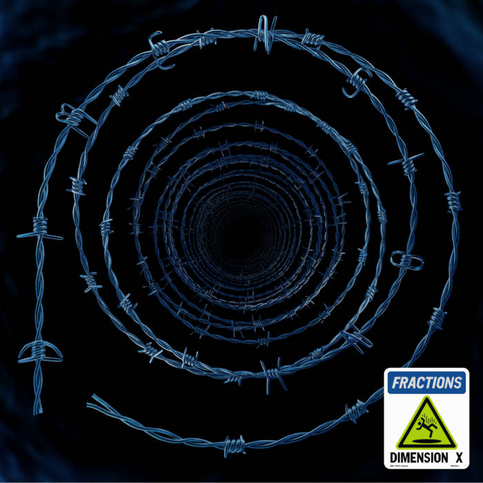 Dimension X | FRACTIONS | NRG TRAX