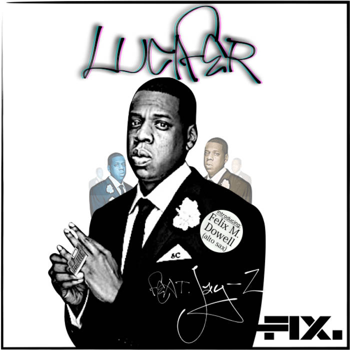Lucifer feat. Jay-Z | ALTERfix