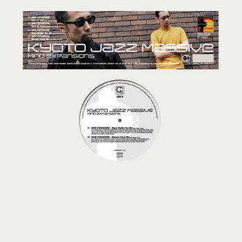Music | Kyoto Jazz Massive