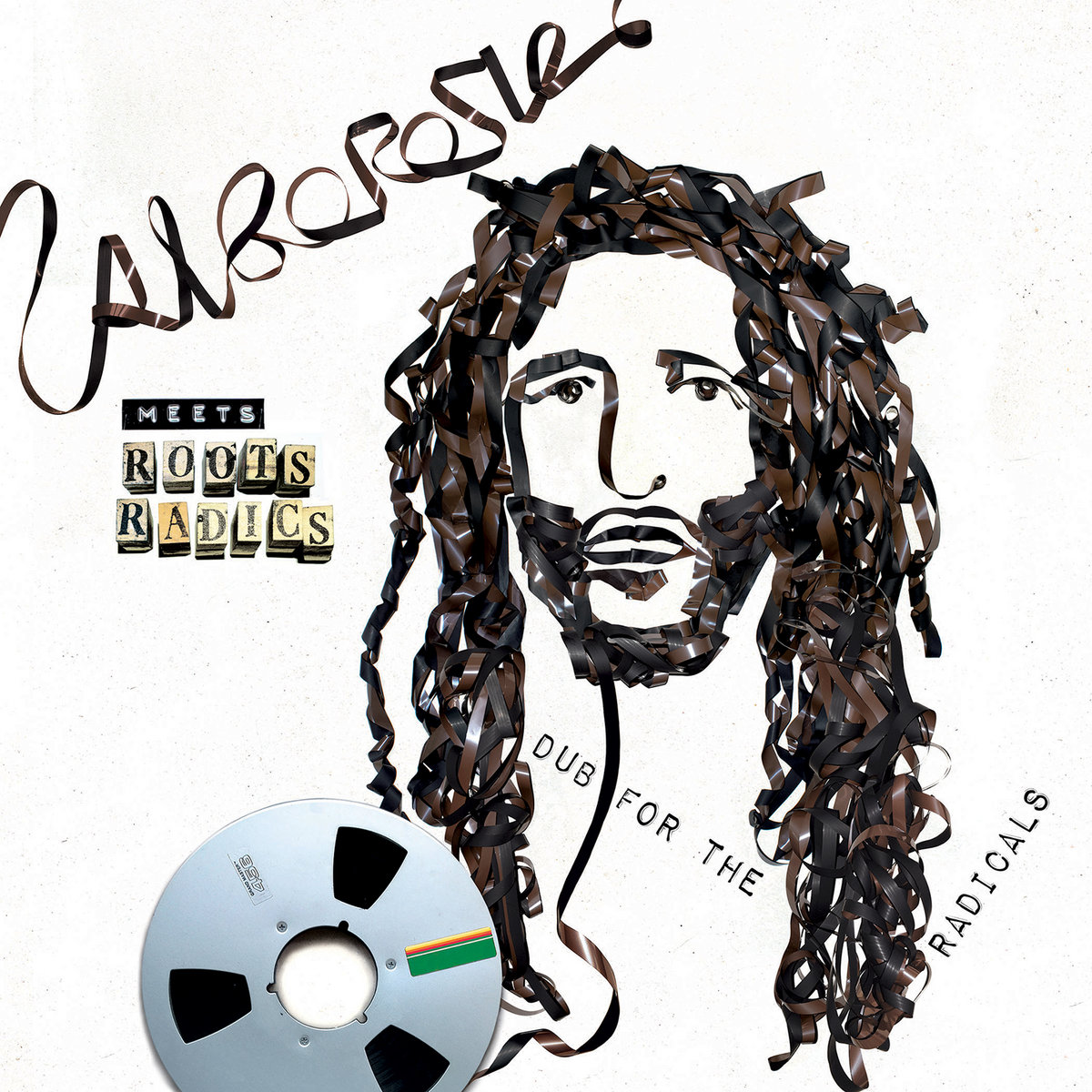 Alborosie Meets The Roots Radics: Dub For The Radicals | Alborosie