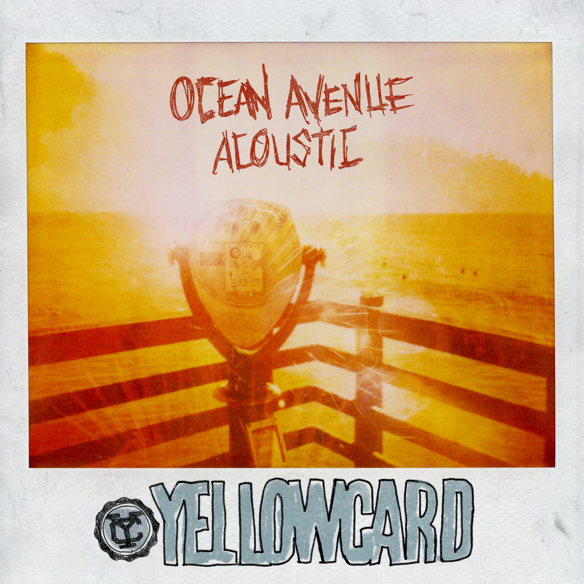 Ocean Avenue Acoustic | Yellowcard