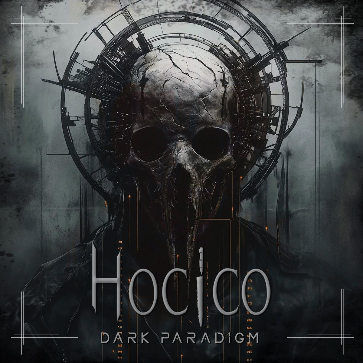 Cursed Land | Hocico