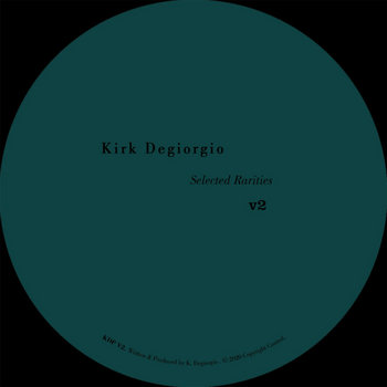 Music | Kirk Degiorgio presents As One