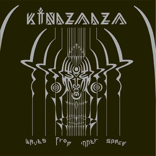 Waves From Inner Space | KinDzaDza