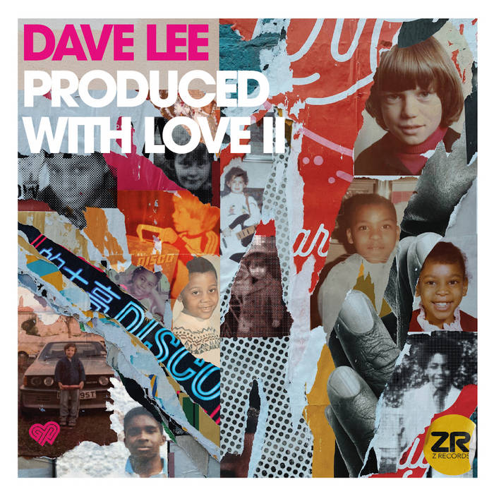 Produced With Love II | Dave Lee | Z Records