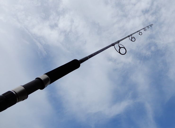 FCB60Jig（スピニング） | FCLLABOネットショップ