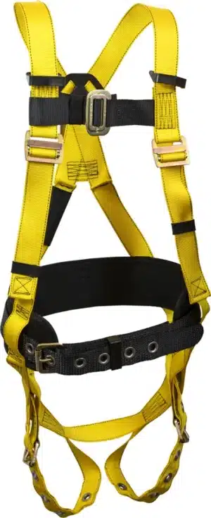 850 Full Body Harness - FrenchCreek Fall Safety