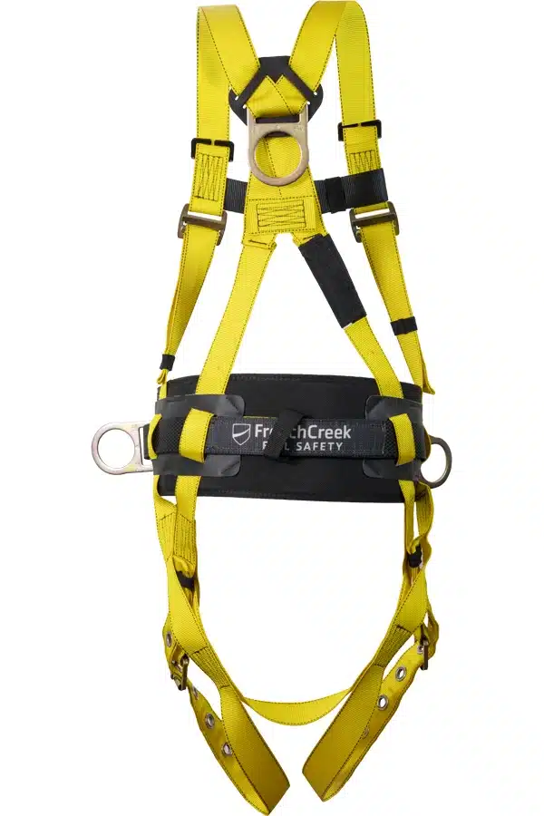 850B-TS Full Body Harness - FrenchCreek Fall Safety