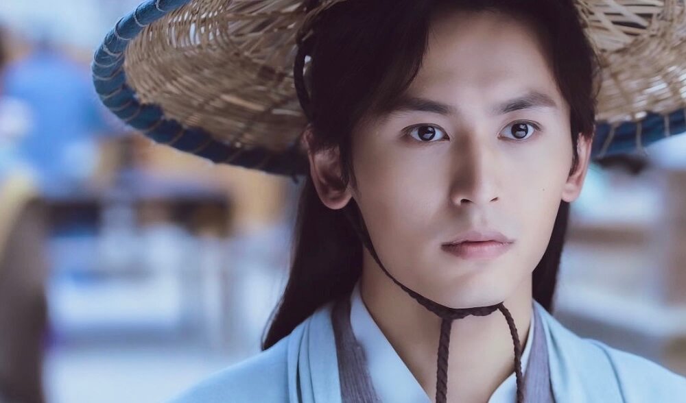 華流知己録 - 山河令ブログFA-CHIKI