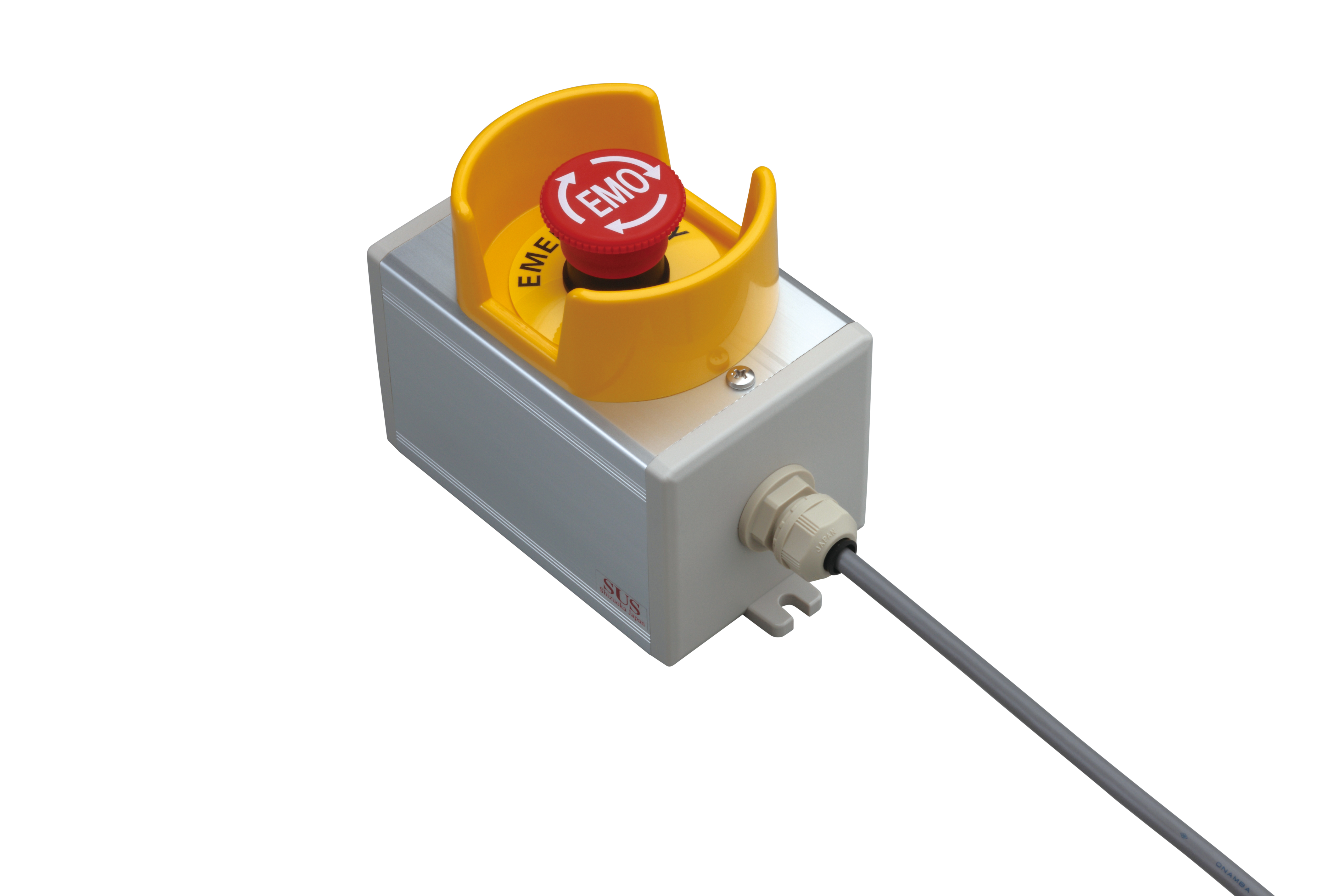 セーフティーボックス ｜新製品情報｜製品ラインアップ [SUS FA