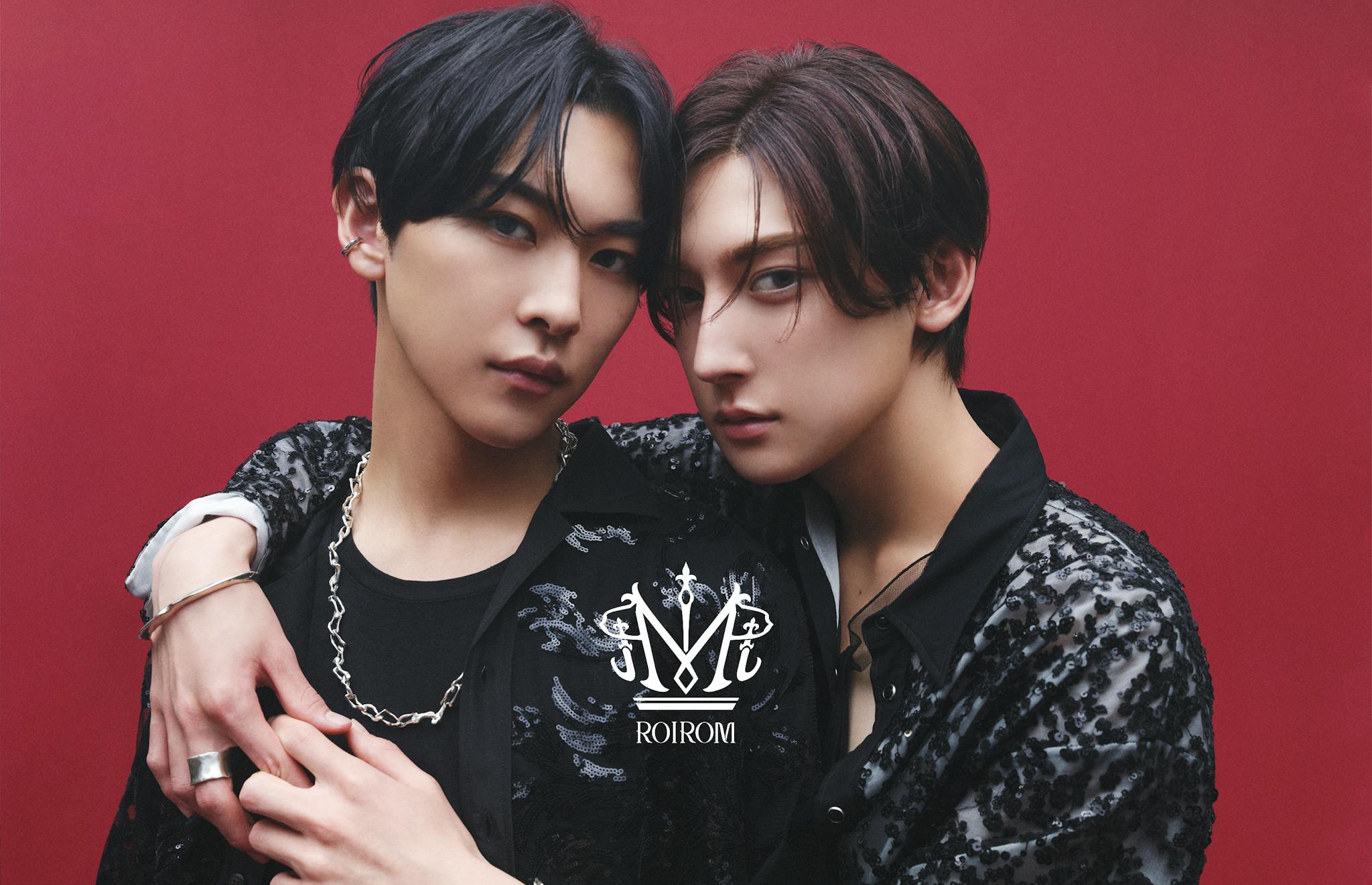 ROIROM OFFICIAL FANCLUB | 『ROIROM OFFICIAL FANCLUB』がオープン！！