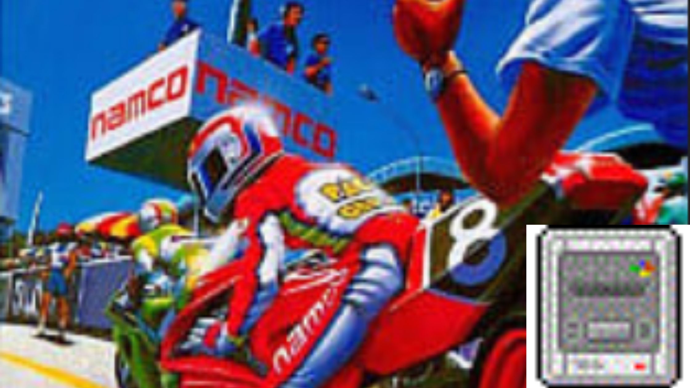 Suzuka 8hours（スズカエイトアワーズ）【SFC】ストイックなバイクゲーム