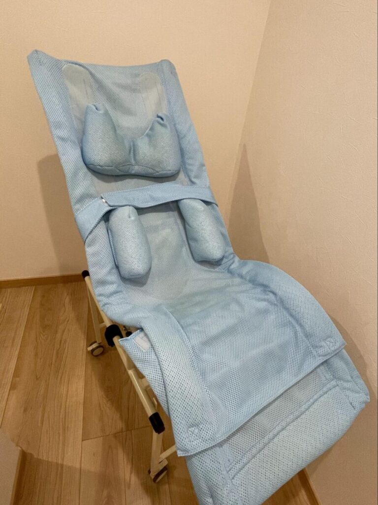 入浴補助用具 アクアピットⅡ（Aqua pitⅡ）のおすすめポイントと使用