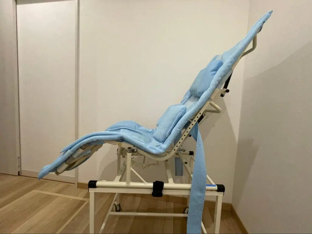 入浴補助用具 アクアピットⅡ（Aqua pitⅡ）のおすすめポイントと使用