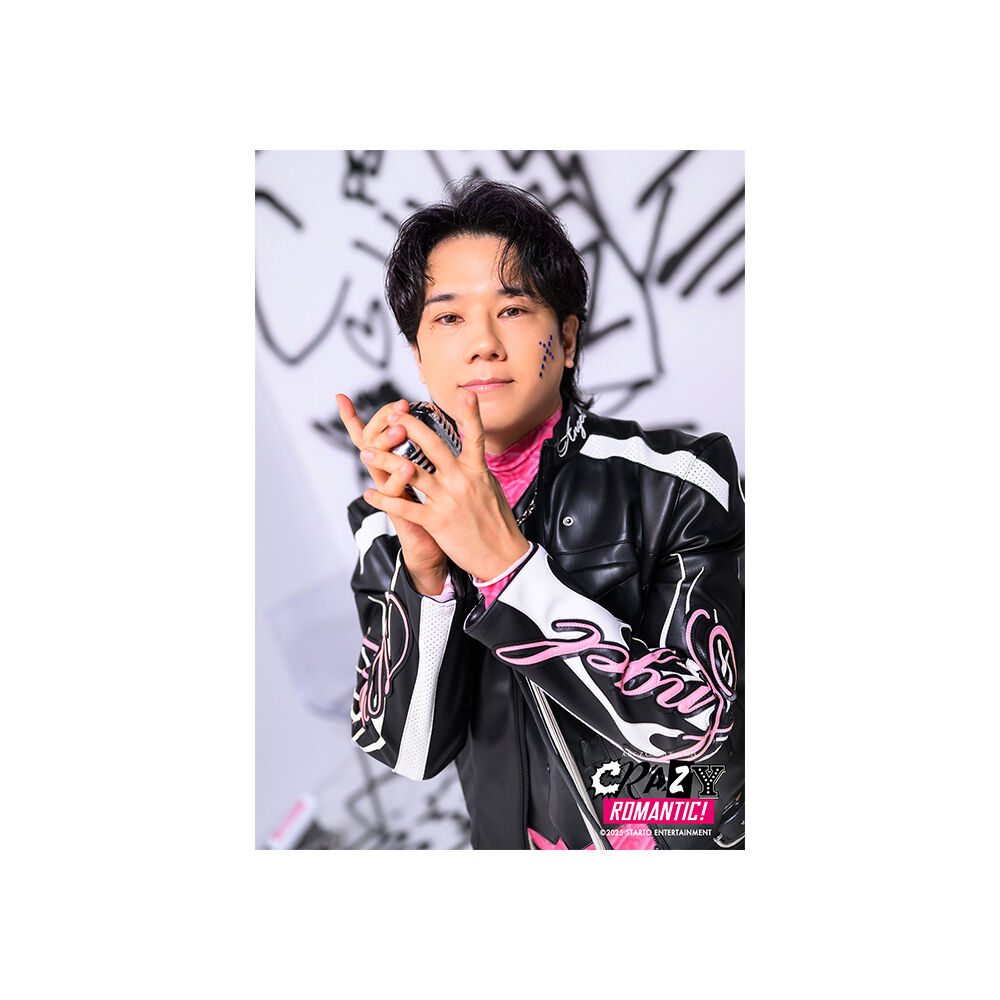 五関晃一】オリジナルフォトセット | ファミクラストア オンライン