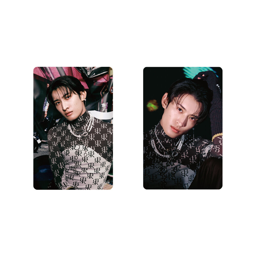 向井康二】フォトカードパック C TAIPEI ver. | ファミクラストア