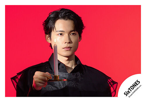 No.ST26-047】「MILESixTONES」グッズオフショット | ファミクラストア