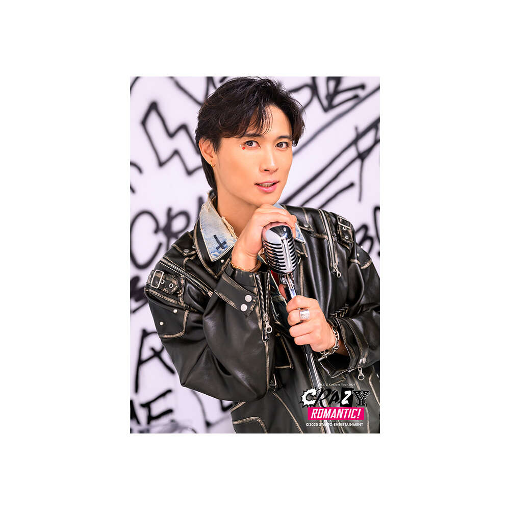 橋本良亮】オリジナルフォトセット | ファミクラストア オンライン