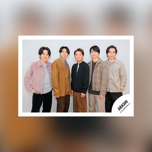 嵐 | ファミクラストア オンライン