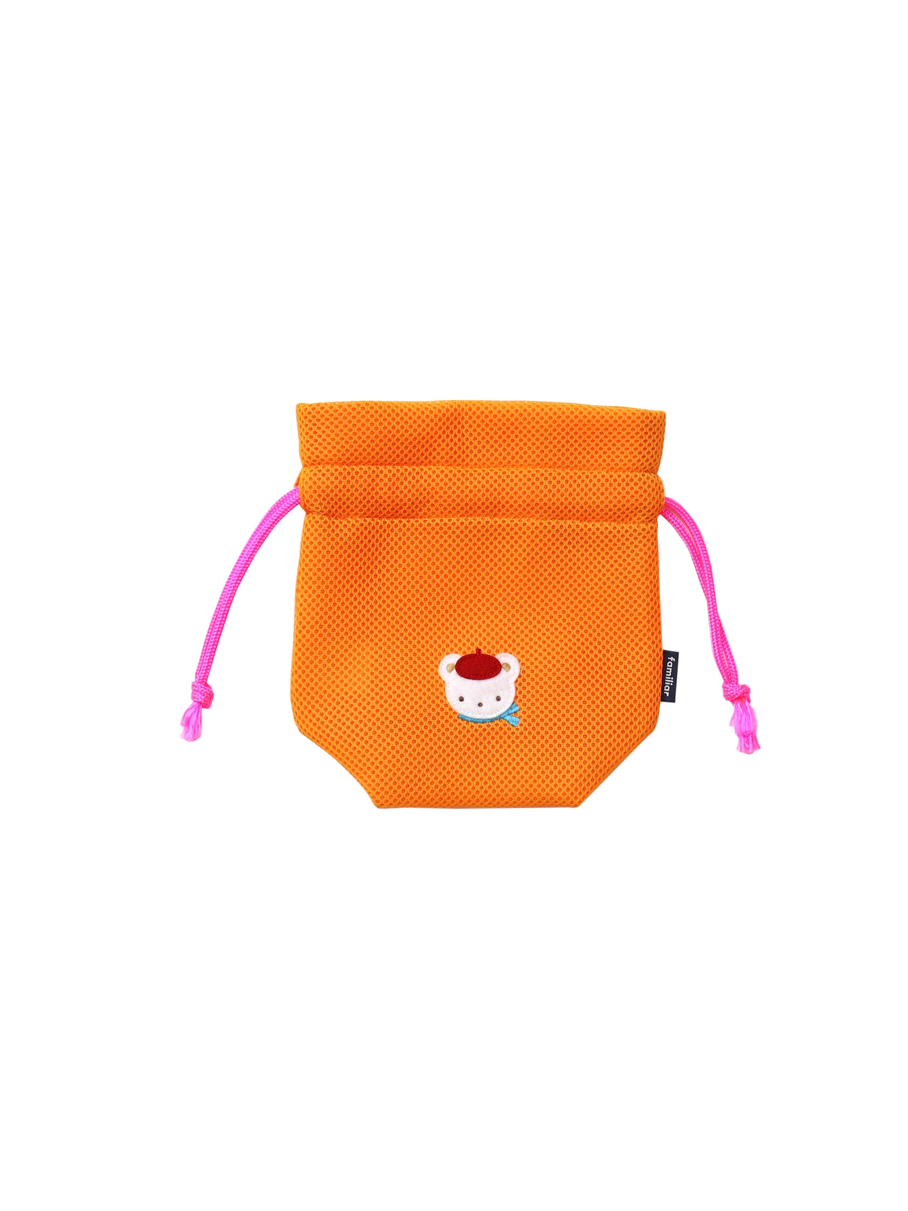 巾着 | ファミリア公式サイト